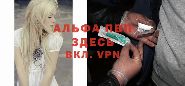 хмурый Покачи