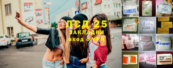 хмурый Покачи